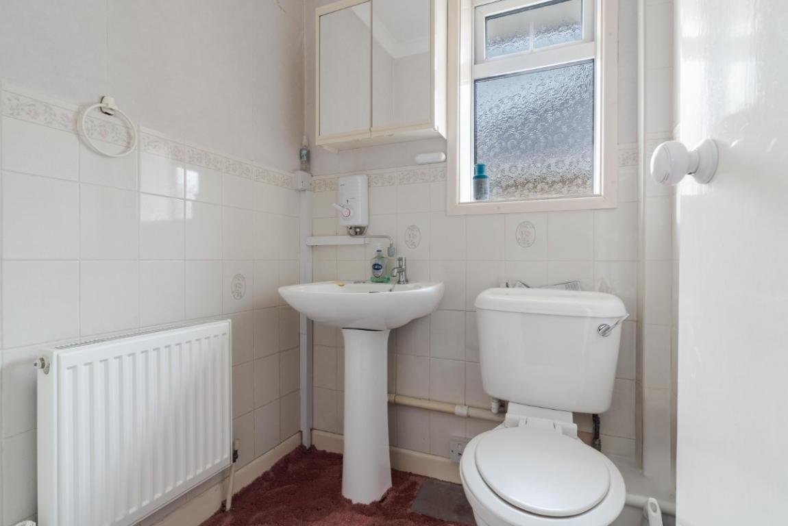 Image: 14 Middlehill Road Wimborne Dorset Colehill