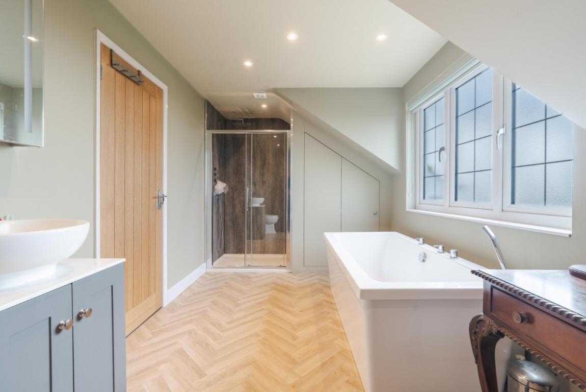 Image: 20 Chalbury Wimborne Dorset 