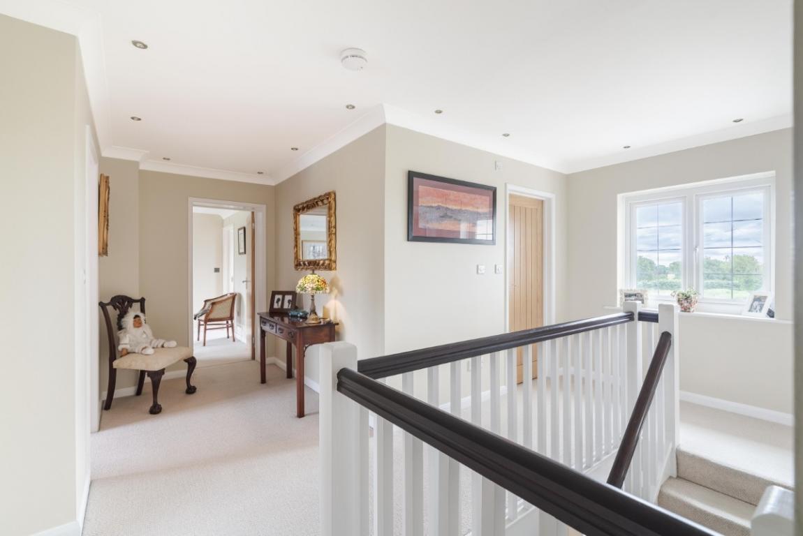 Image: 17 Chalbury Wimborne Dorset 