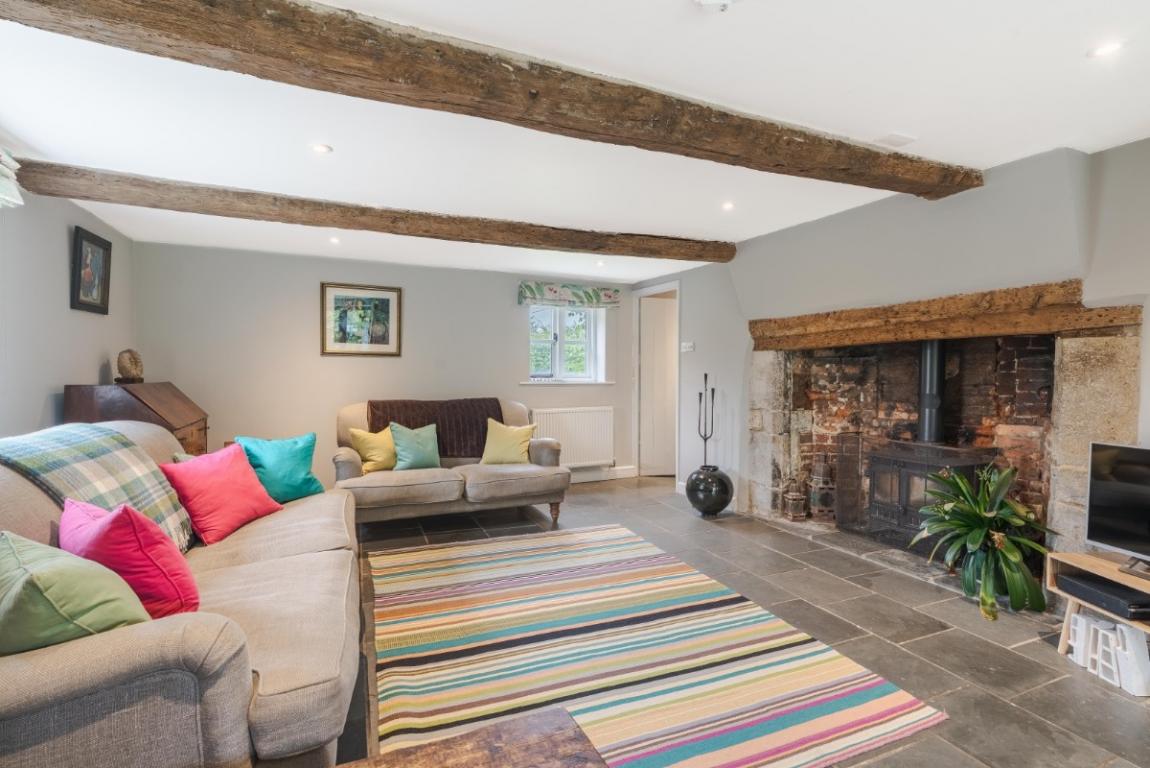 Image: 7 Mill Lane Wimborne Dorset Hinton Parva
