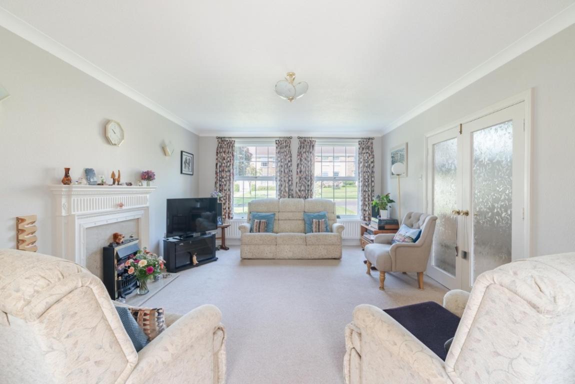 Image: 3 Floral Farm Wimborne Dorset 