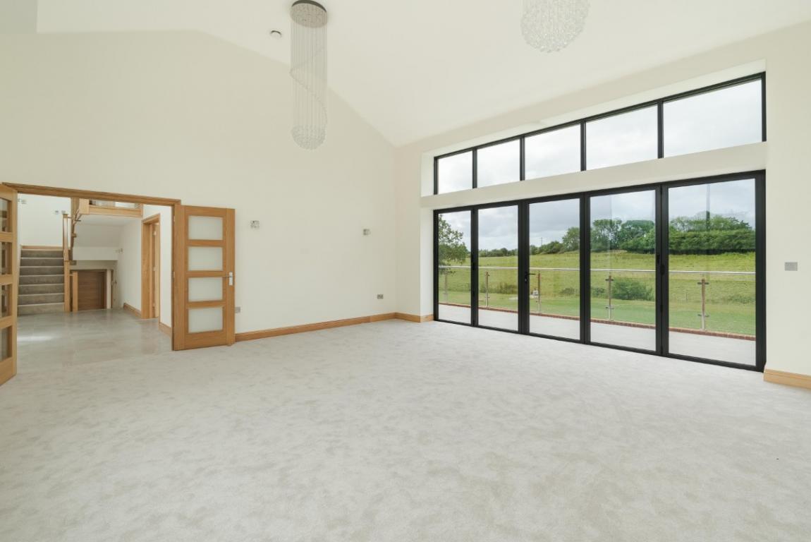 Image: 4 Uppington Hinton Martell Dorset 
