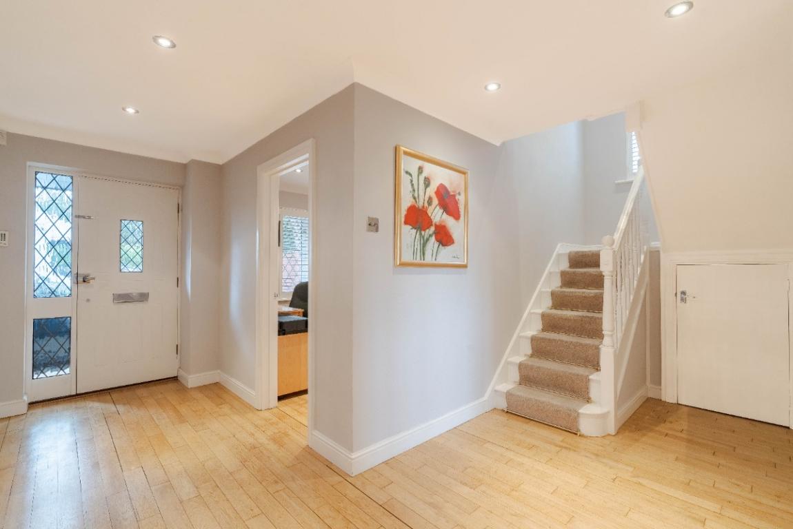 Image: 3 Springdale Road Wimborne Dorset Corfe Mullen