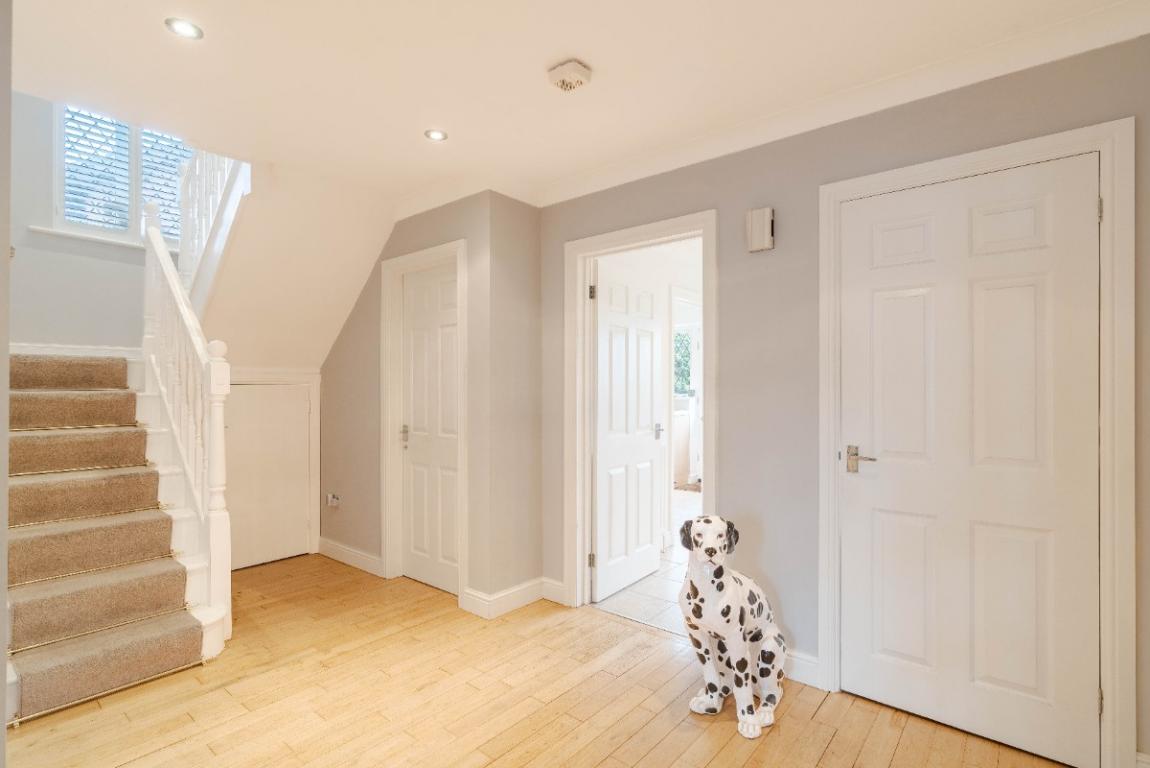 Image: 18 Springdale Road Wimborne Dorset Corfe Mullen