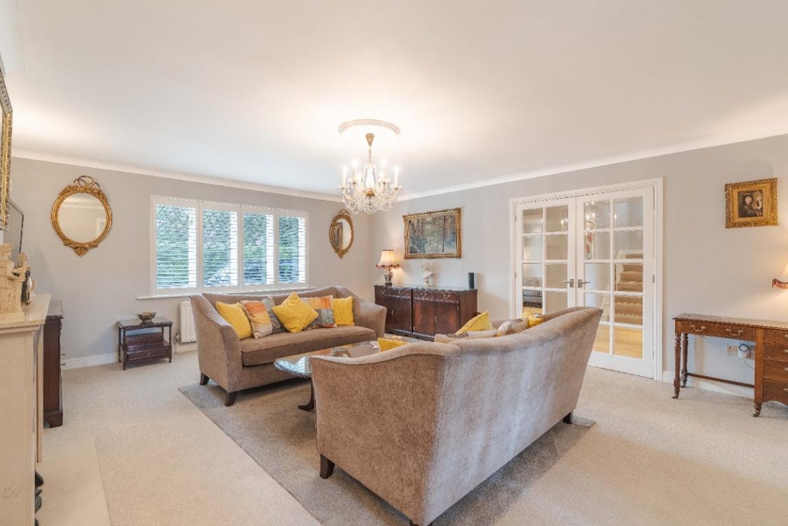 Image: 6 Springdale Road Wimborne Dorset Corfe Mullen