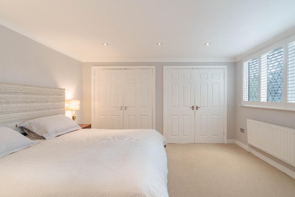 Image: 24 Springdale Road Wimborne Dorset Corfe Mullen