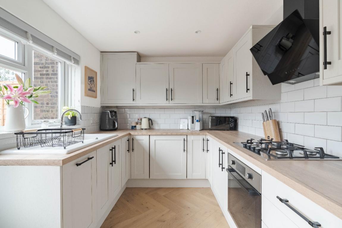 Image: 7 Cockerell Close Wimborne Dorset Merley