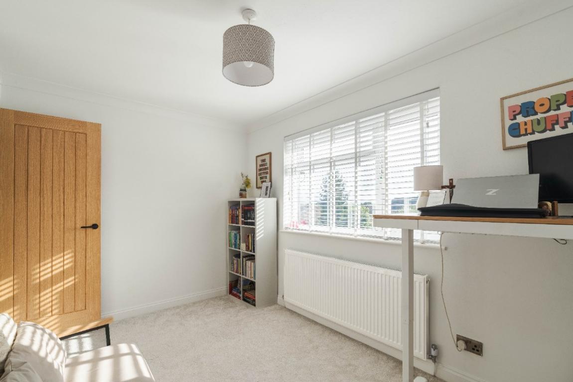 Image: 6 Cockerell Close Wimborne Dorset Merley