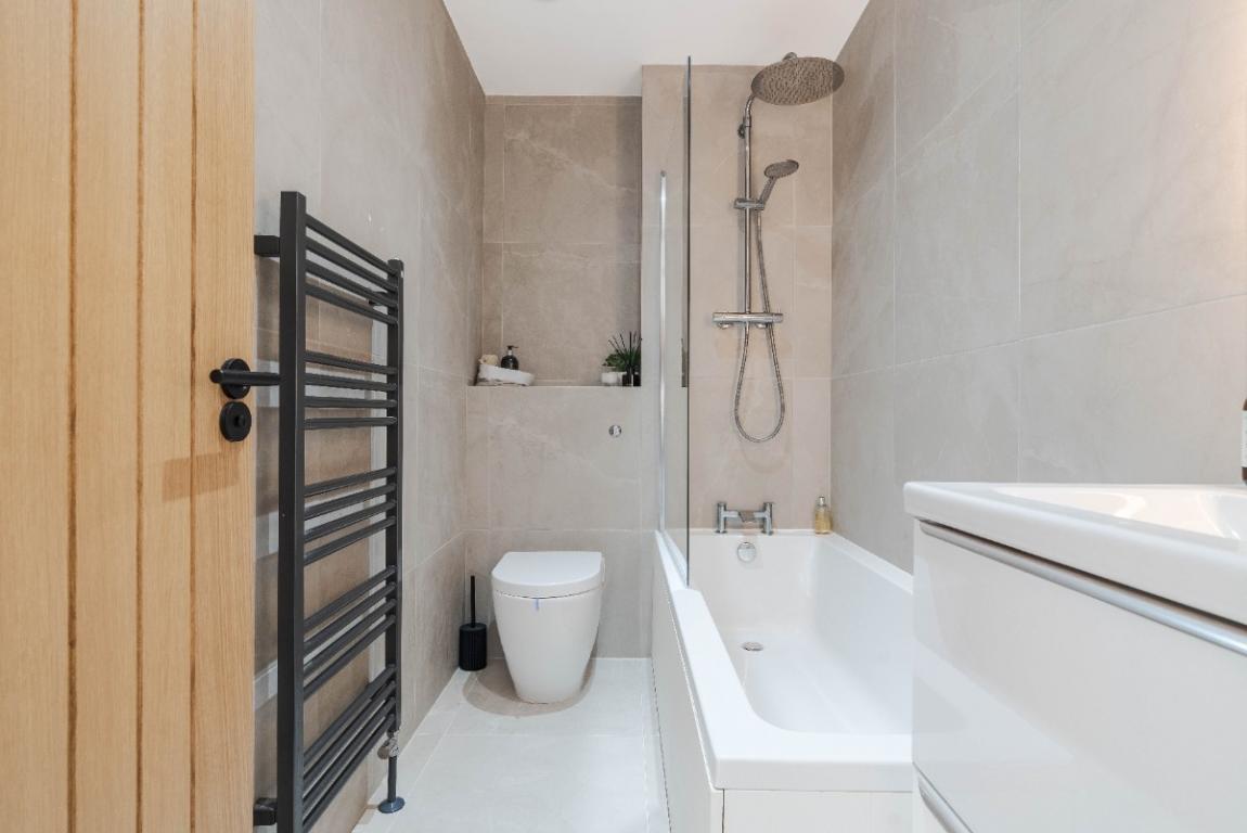 Image: 16 Cockerell Close Wimborne Dorset Merley