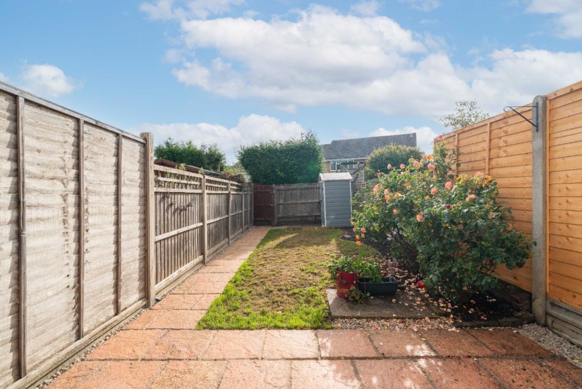 Image: 20 Cockerell Close Wimborne Dorset Merley