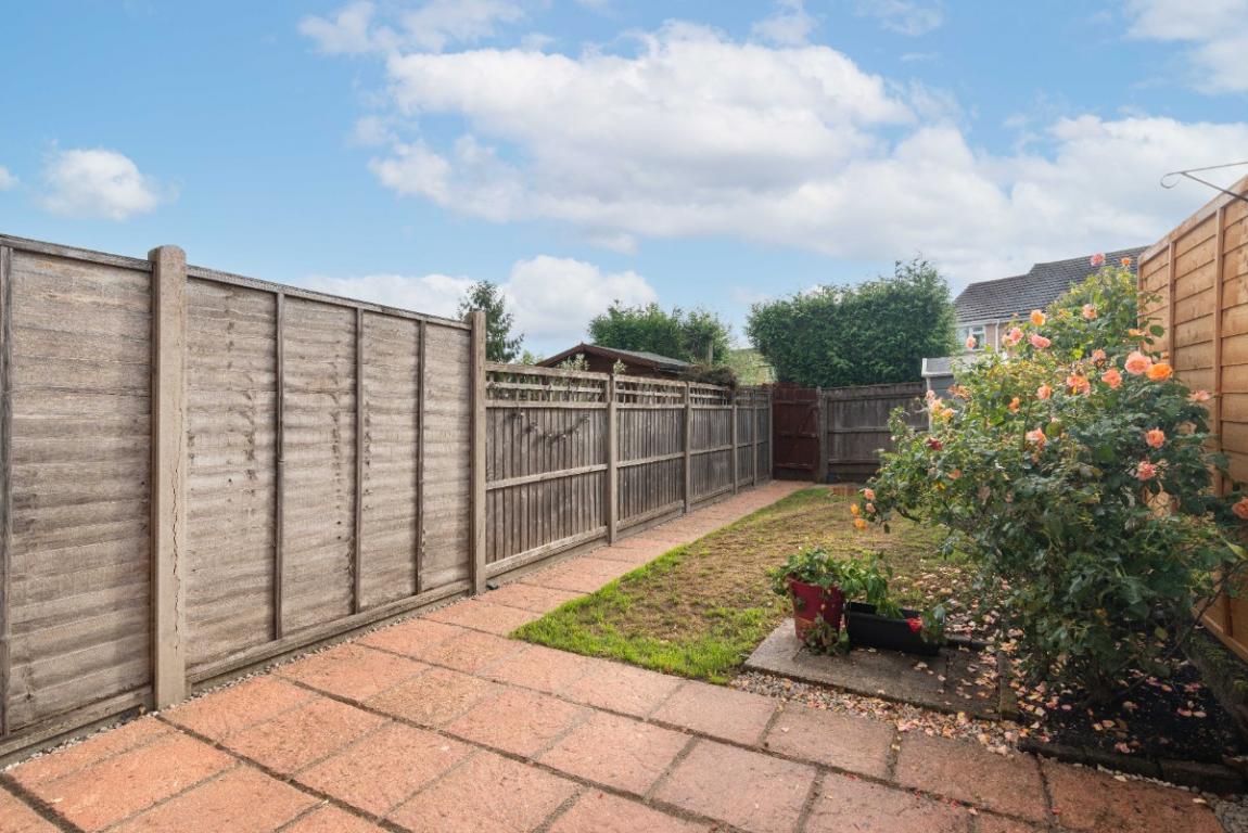 Image: 23 Cockerell Close Wimborne Dorset Merley