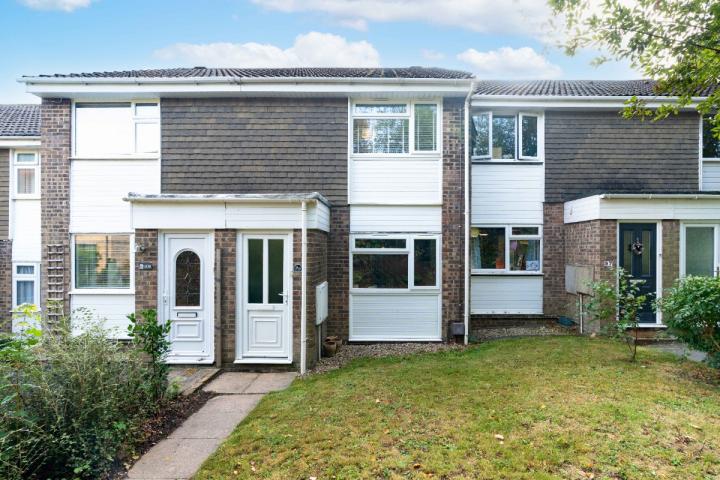 Cockerell Close