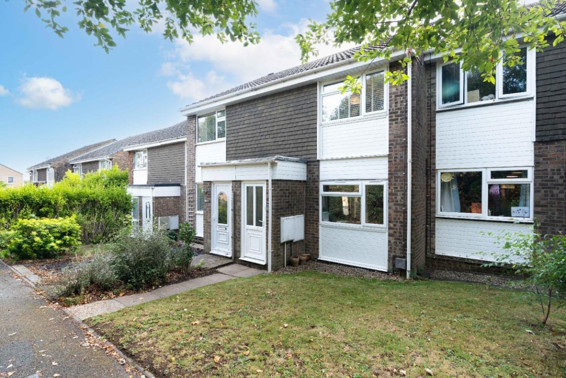 Image: 2 Cockerell Close Wimborne Dorset Merley