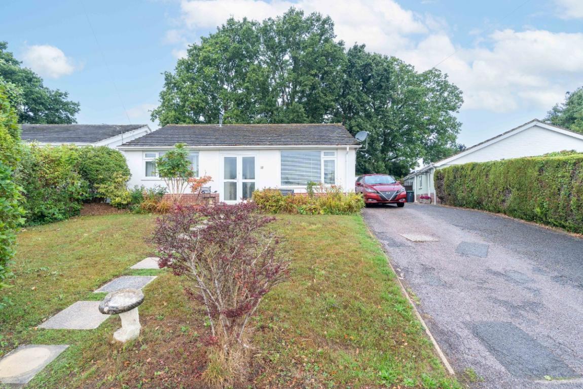 Image: 20 Swallow Way Wimborne Dorset Colehill