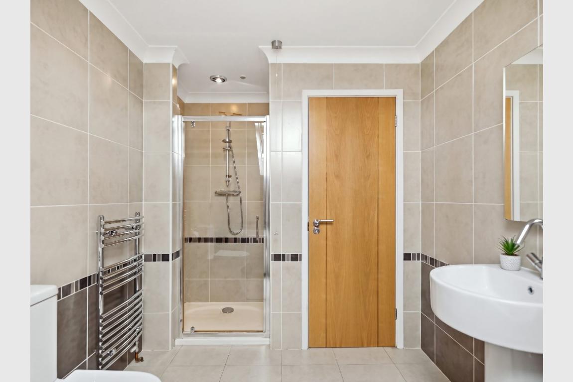 Image: 26 Marian Close Wimborne Dorset Corfe Mullen