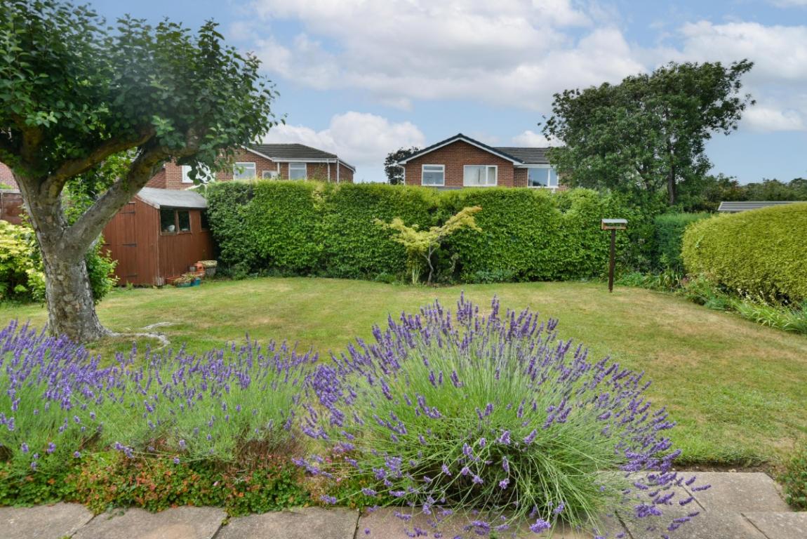 Image: 29 Sopwith Crescent Wimborne Dorset Merley