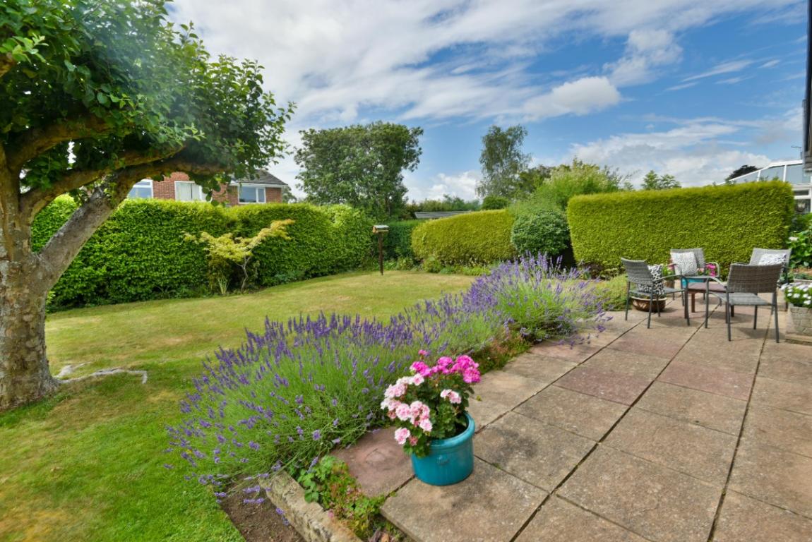 Image: 31 Sopwith Crescent Wimborne Dorset Merley