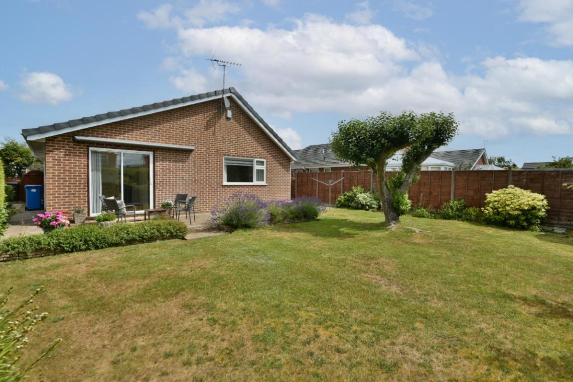 Image: 30 Sopwith Crescent Wimborne Dorset Merley