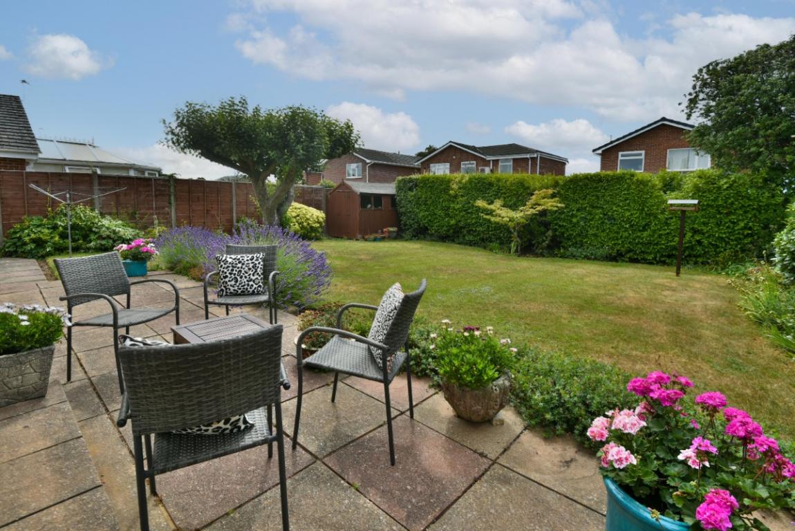Image: 33 Sopwith Crescent Wimborne Dorset Merley