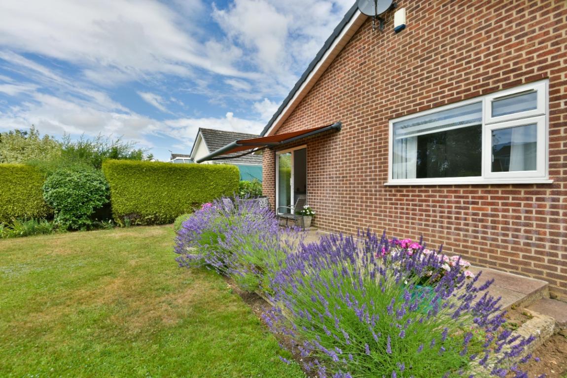 Image: 35 Sopwith Crescent Wimborne Dorset Merley