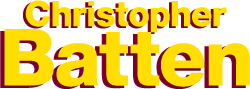Christopher Batten Estate Agents Wimborne Dorset