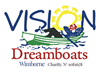 Vision Dreamboats Charity