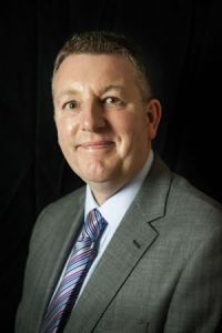 David North FNAEA - Sales Manager